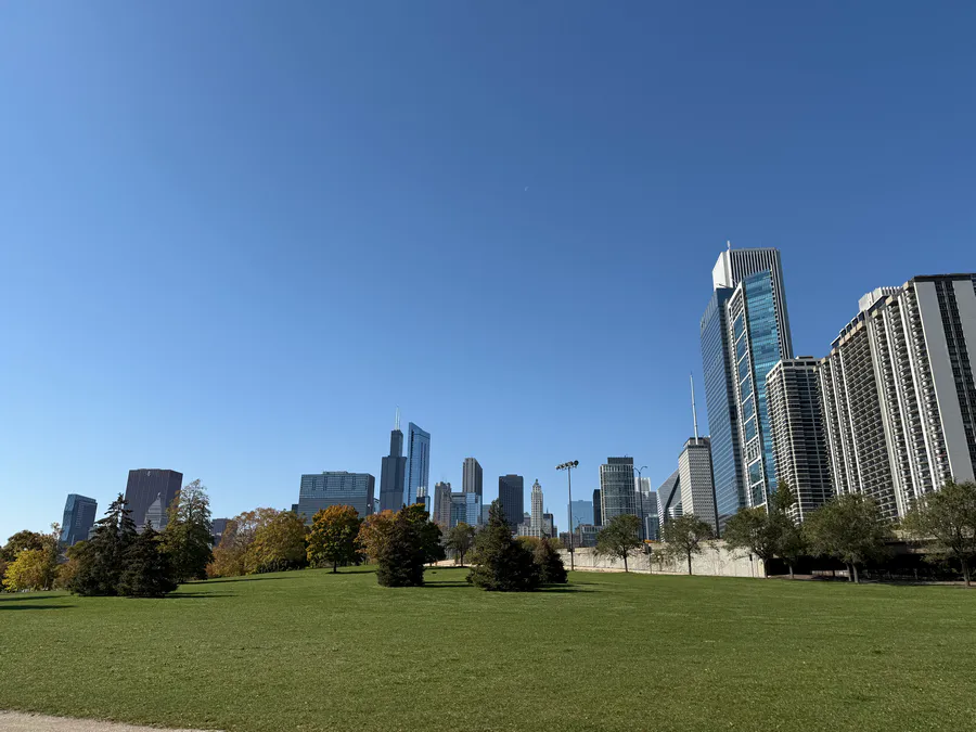 Millennium Park
