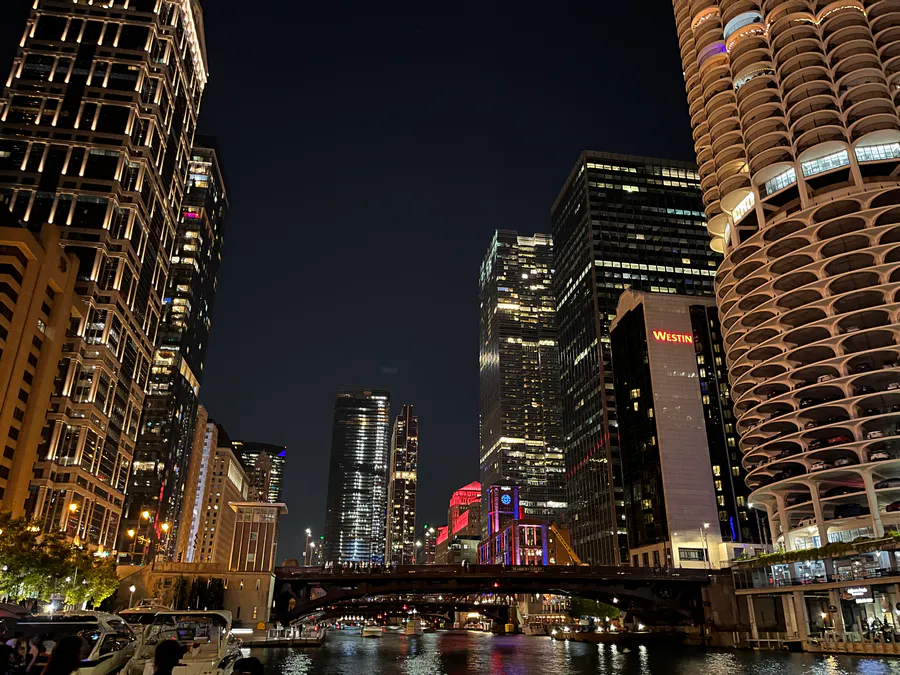Chicago River