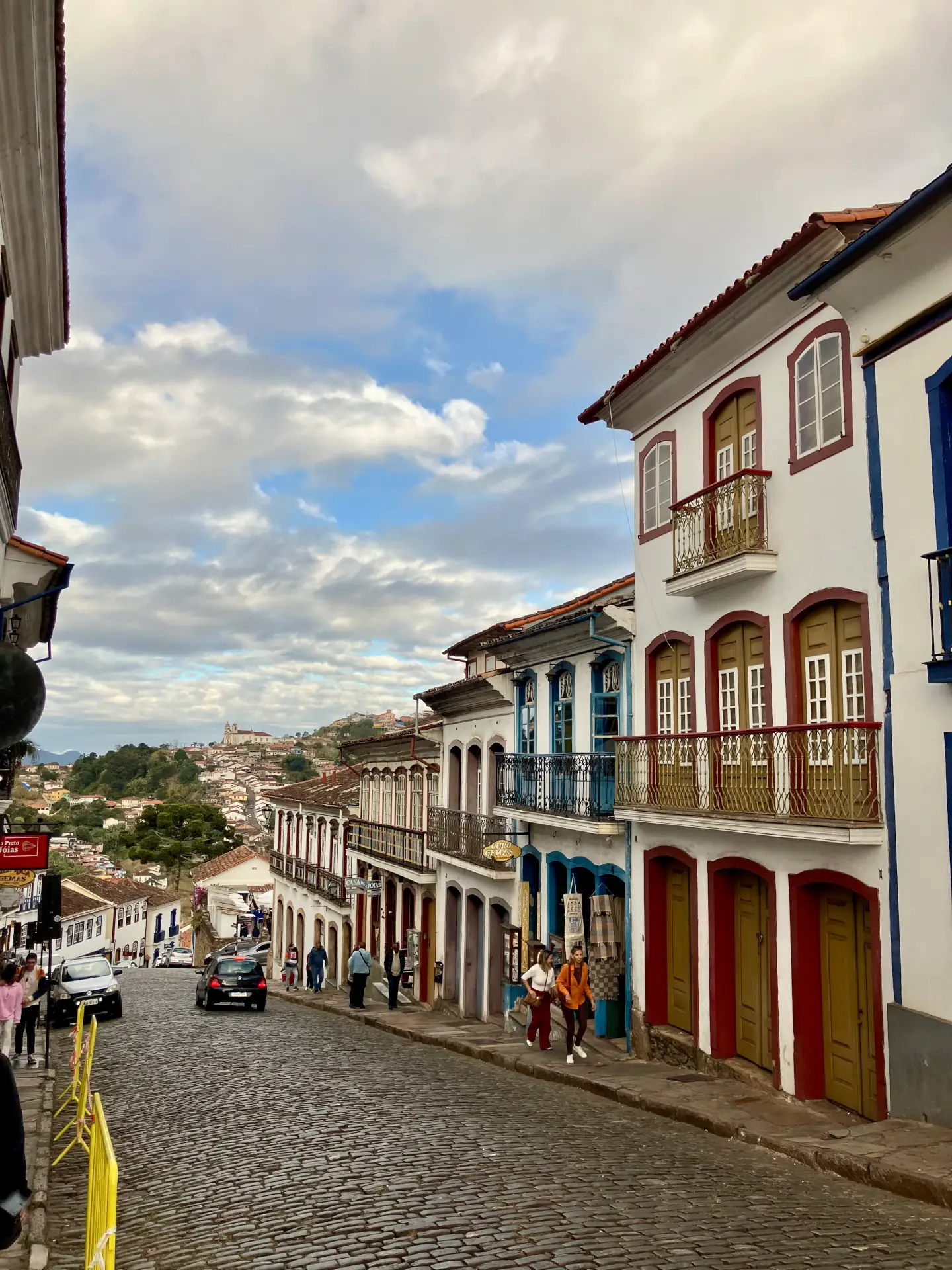 Ouro Preto 1