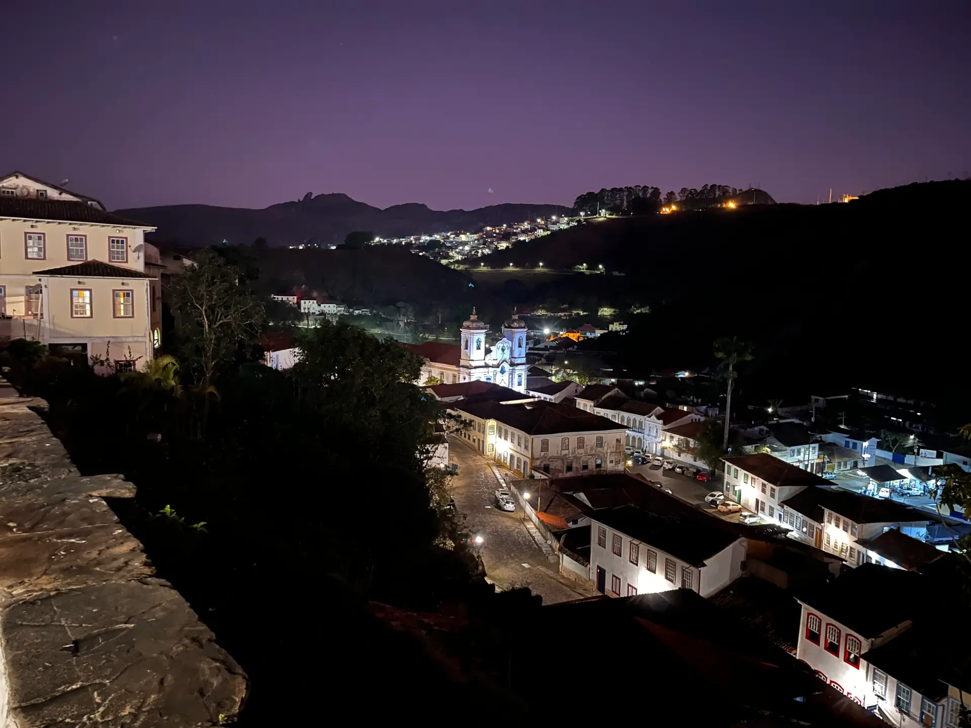 Ouro Preto 7