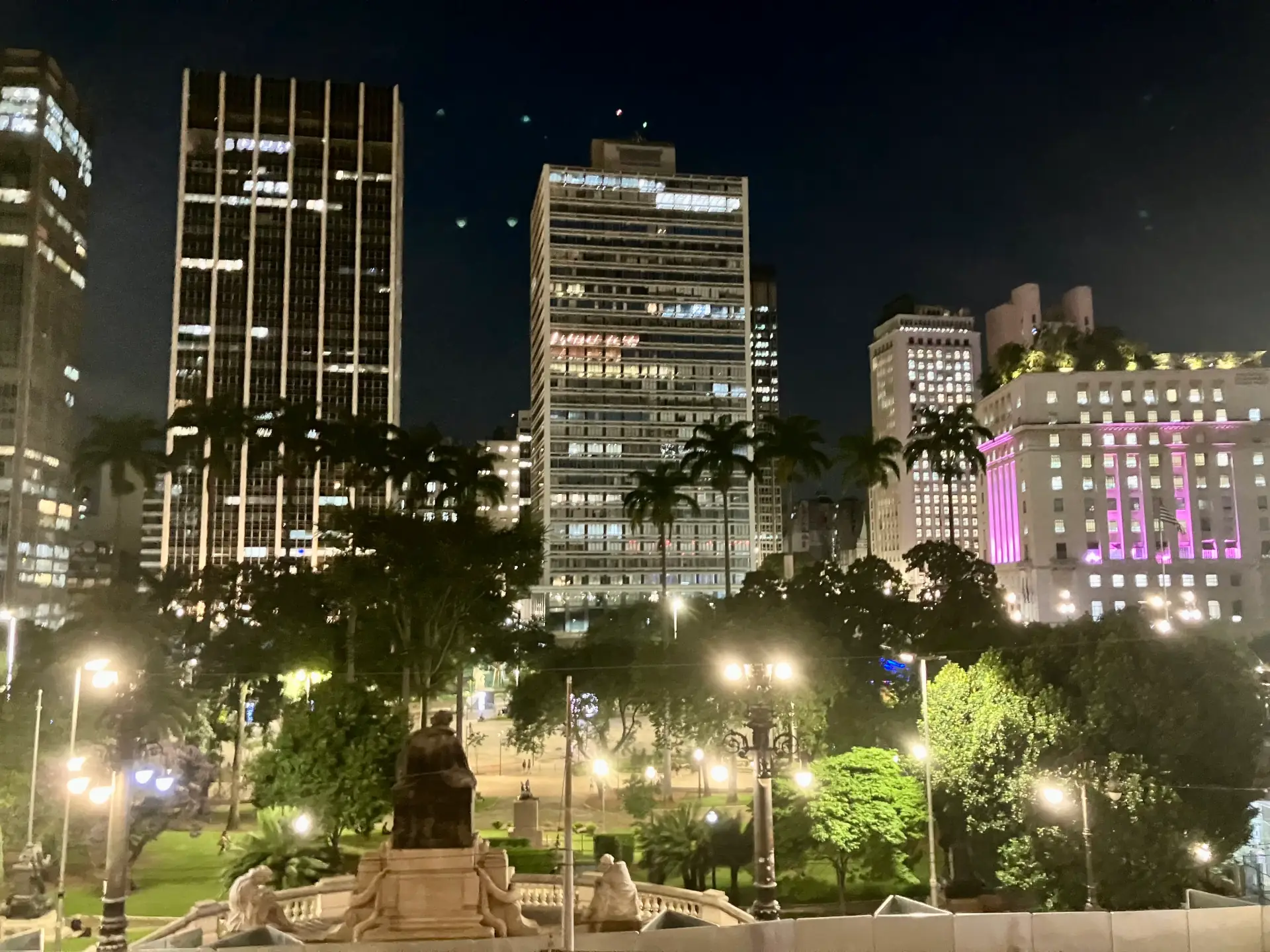 Downtown