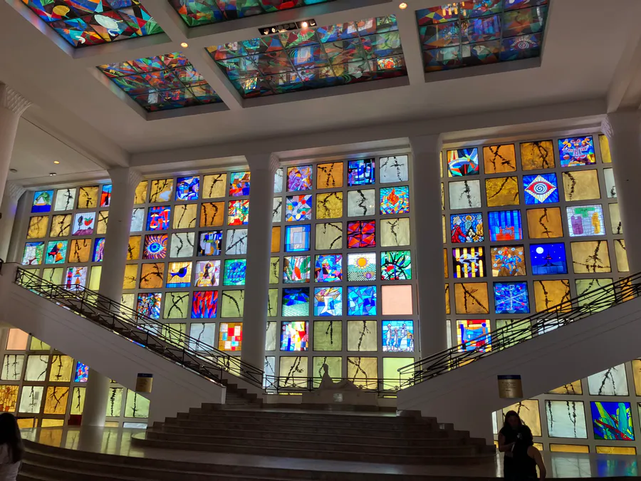 Art and Architecture