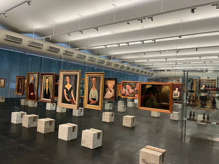 Art and Architecture