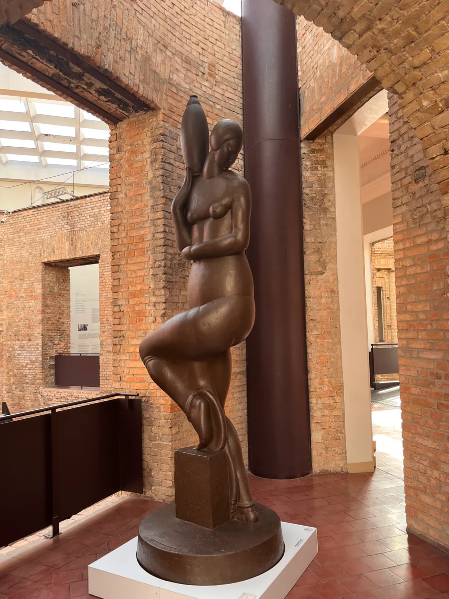 Art and Architecture