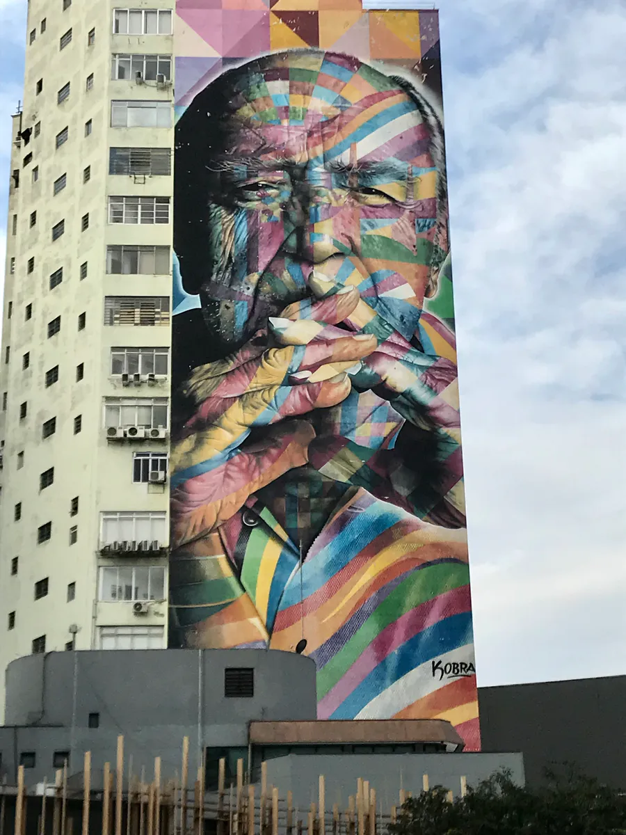 Art and Architecture