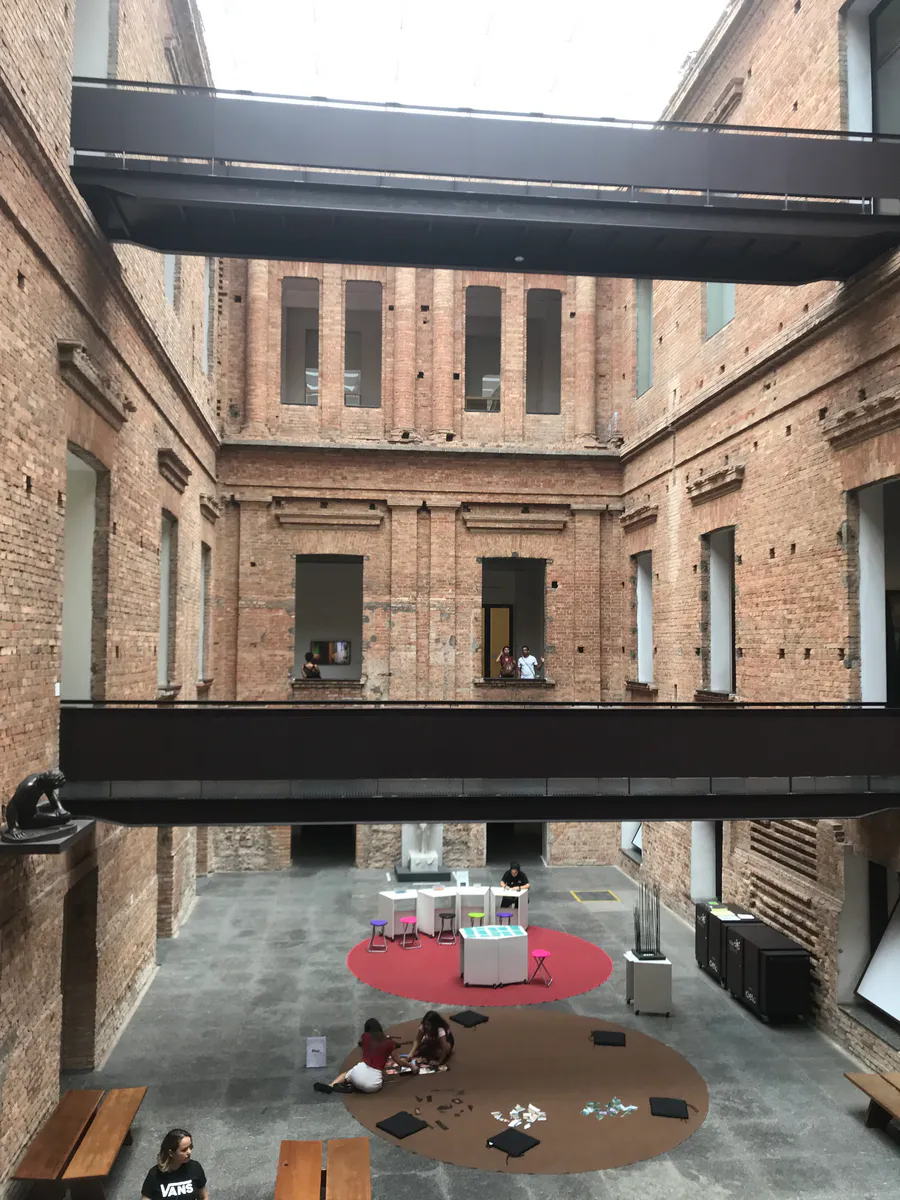 Art and Architecture