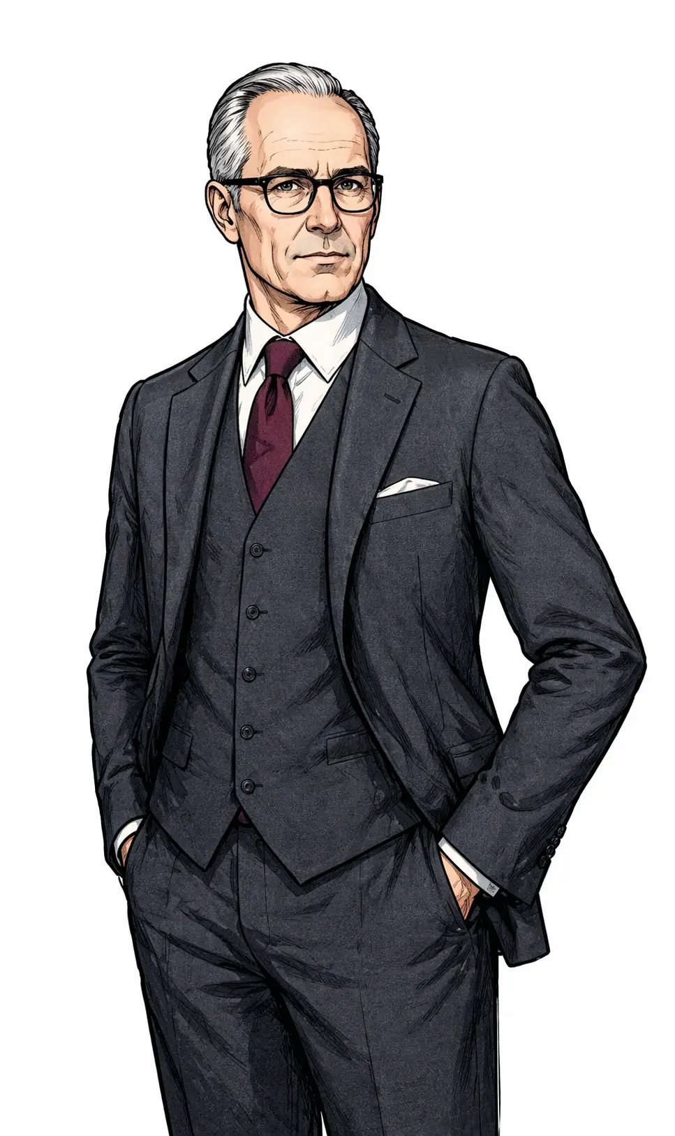 Anthony von Grauff