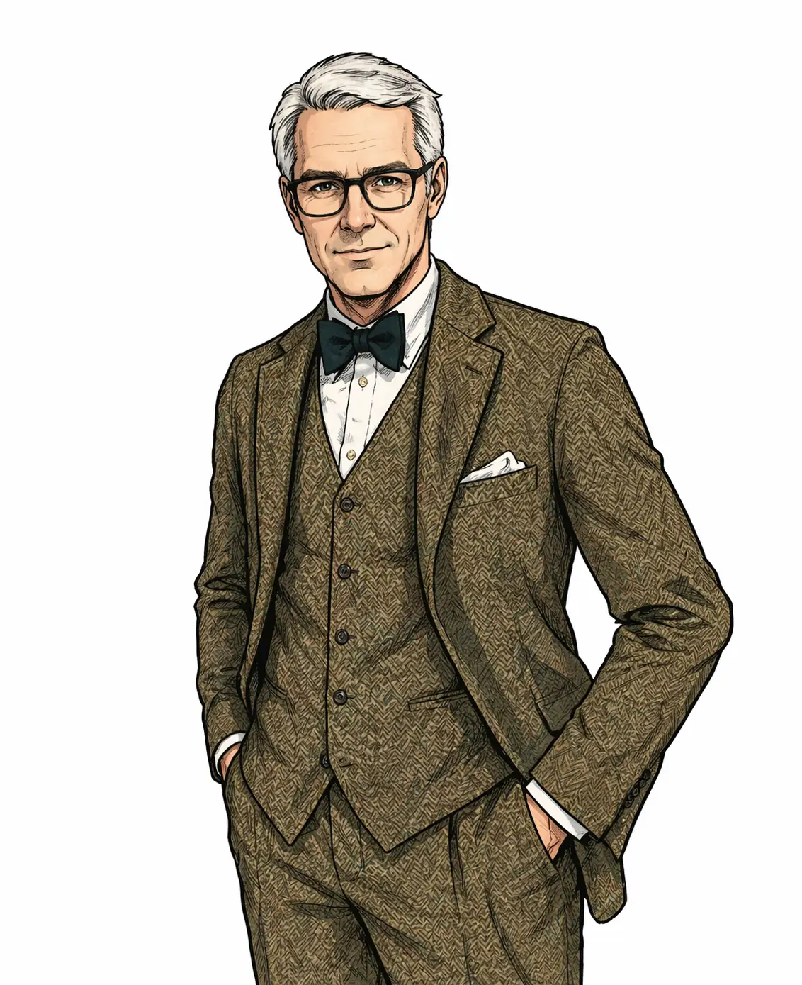 Georges Lefebvre
