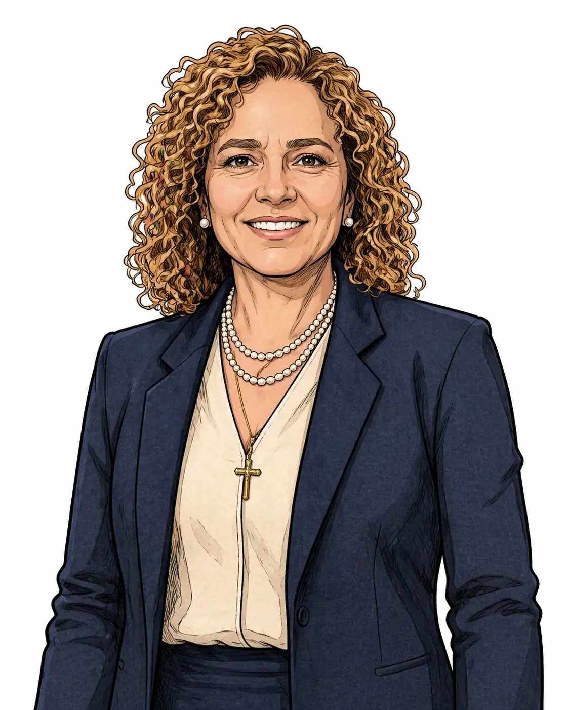 Irene Lores