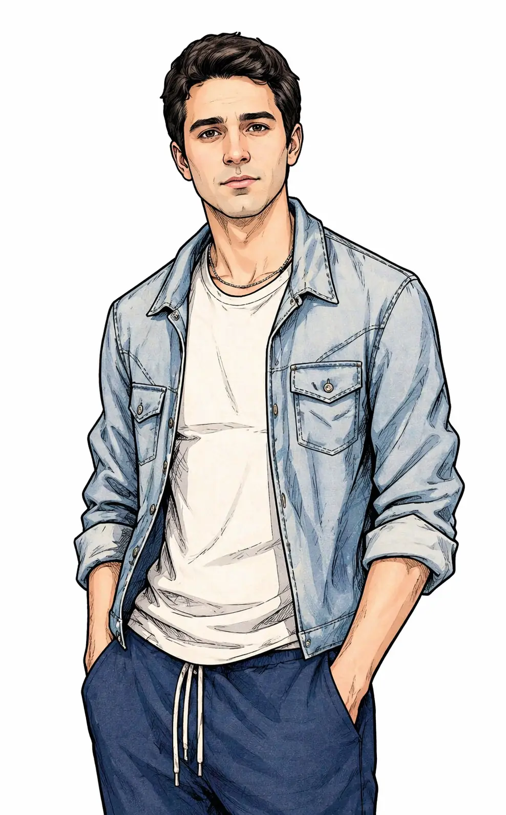 Leonardo Caminsqui