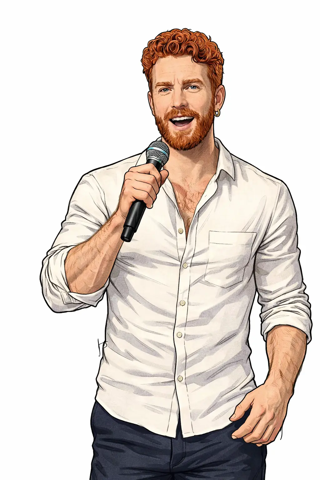 Roger Murphy